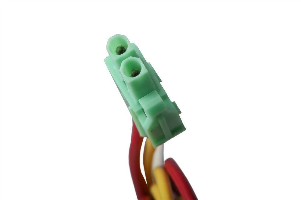 GM Genuine Parts Left Radio Antenna Cable Element 10321026 — image 2